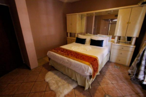 Angelo Villa, Mbombela